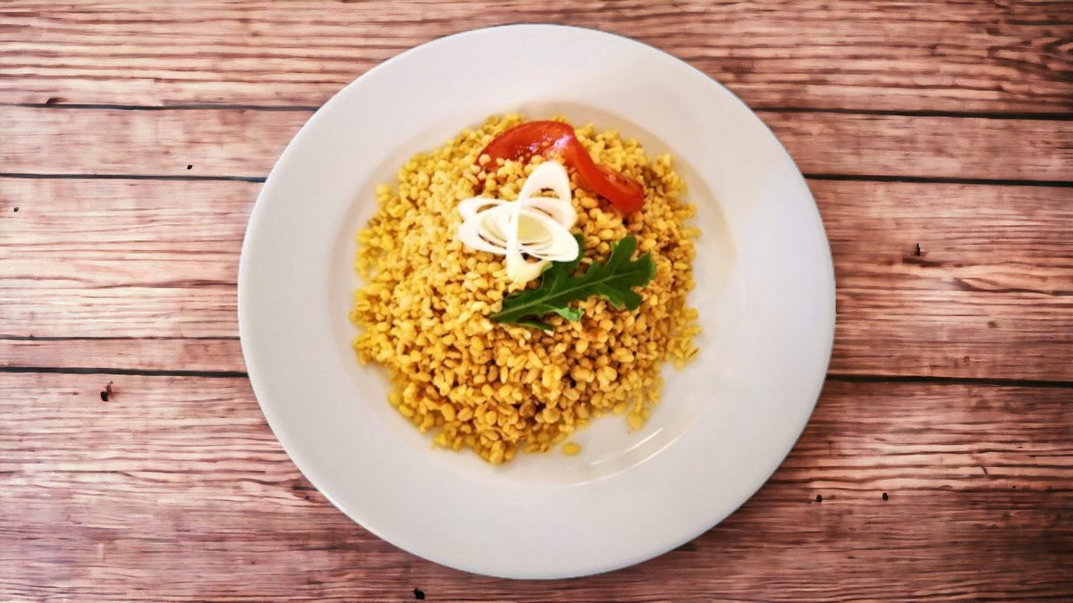 Bulgur