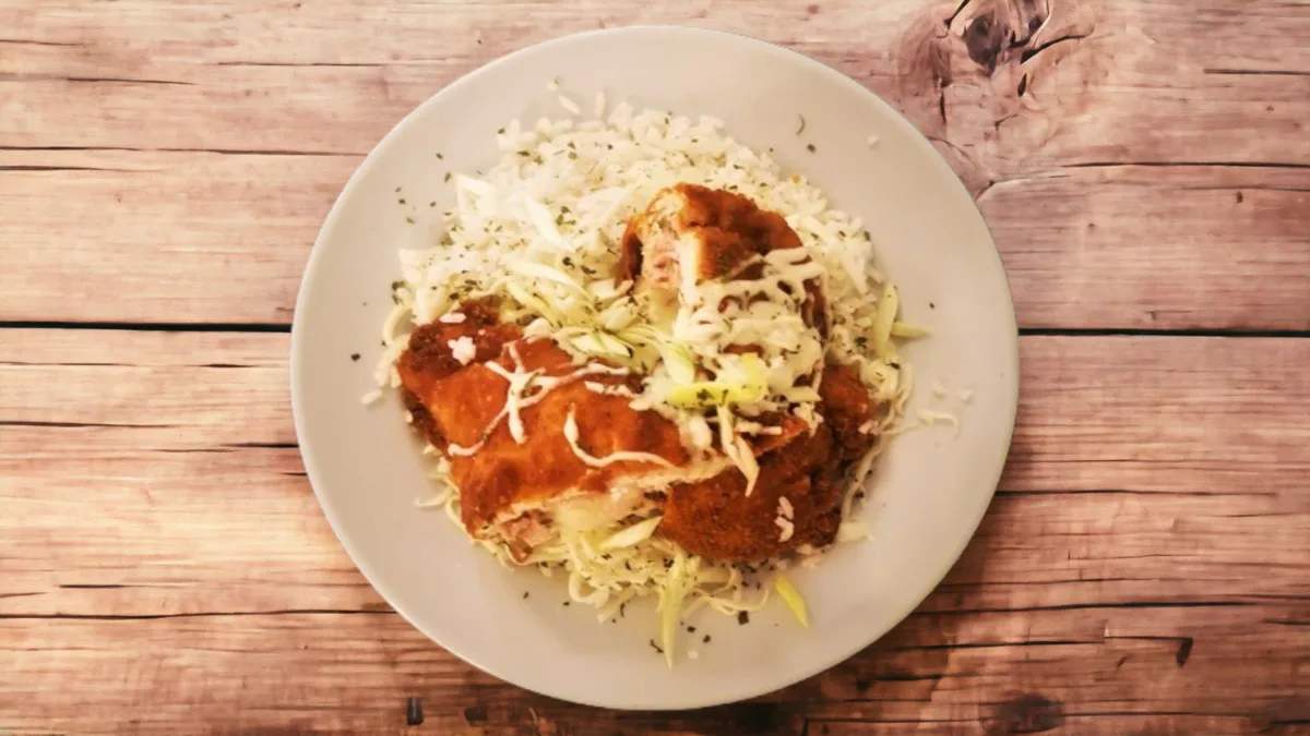 Cordon Bleu