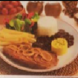 Bife Acebolado