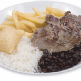 Bife Grelhado