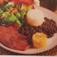 Carne Grelhada