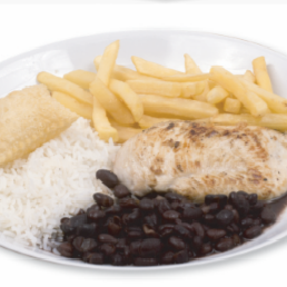Frango Grelhado
