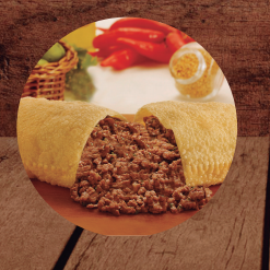 Pastel de Carne Moída