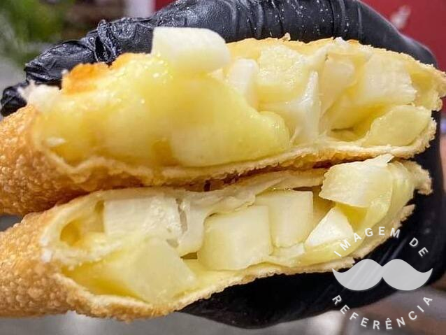Pastel de Palmito