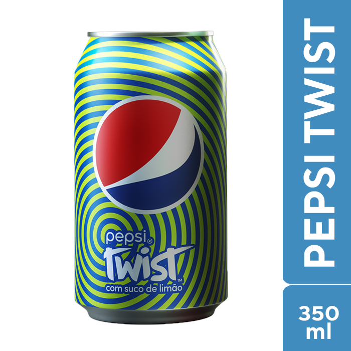 Pepsi Twist 350 ml