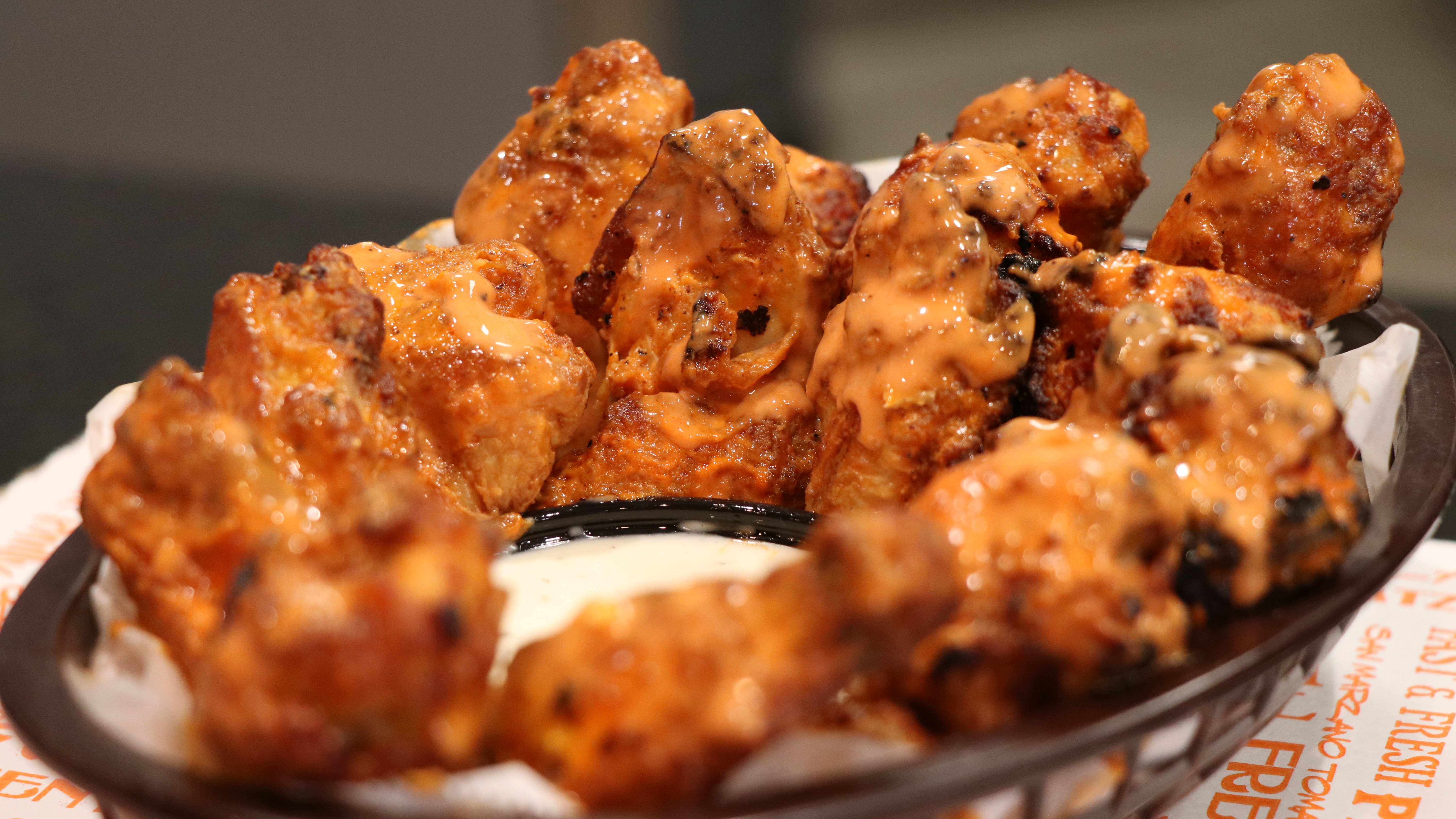 12pc Wings