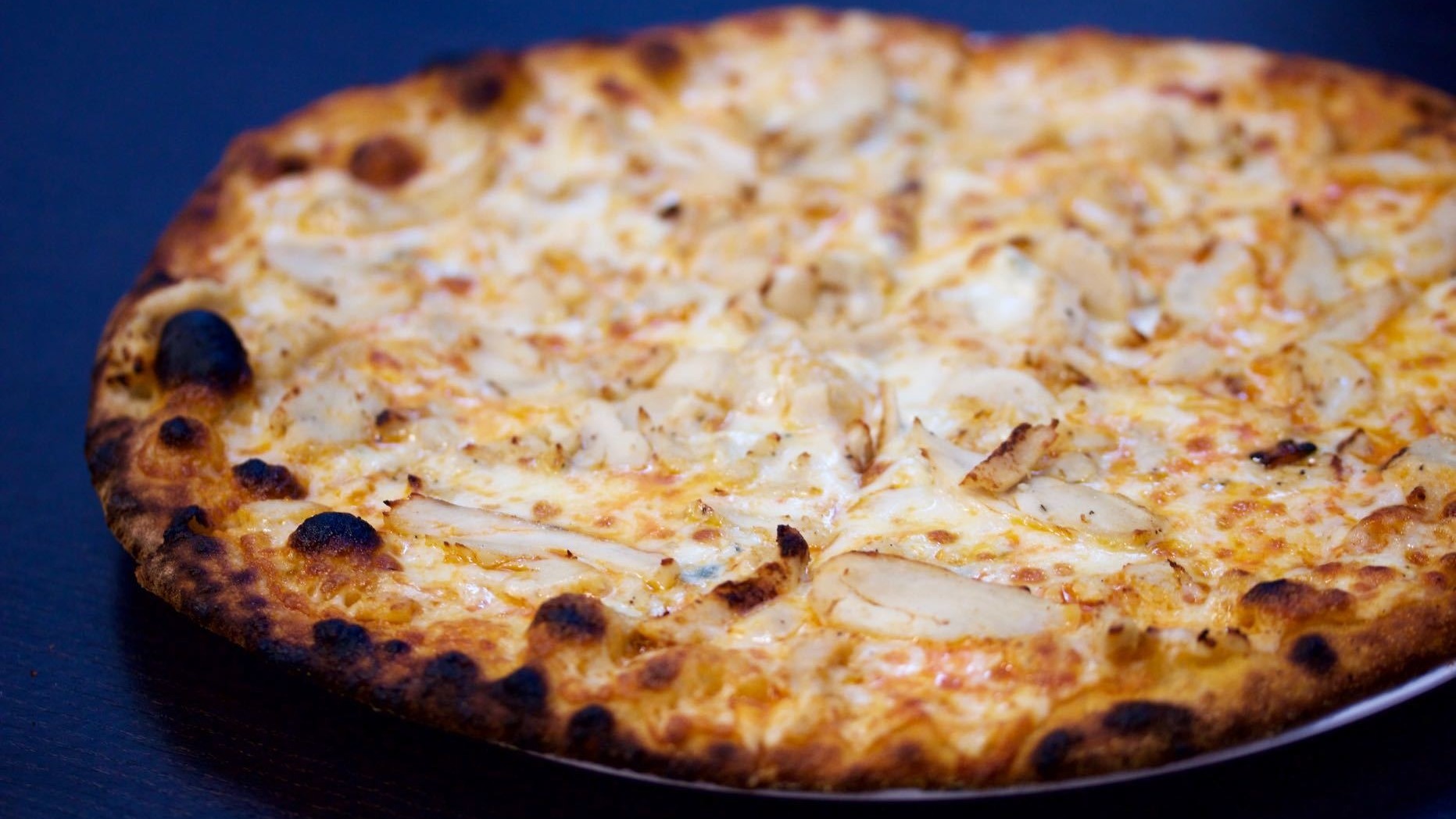 14" Buffalo Chicken