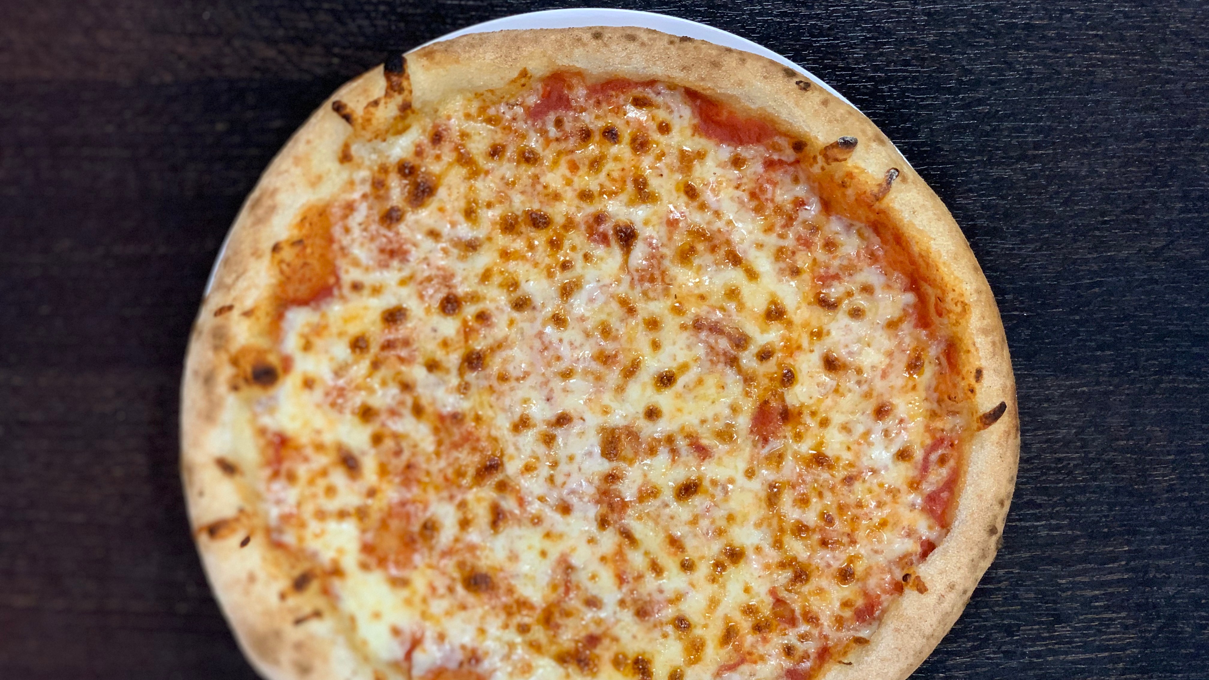 14" Cheese