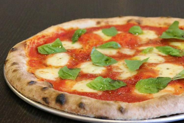 14" Margherita