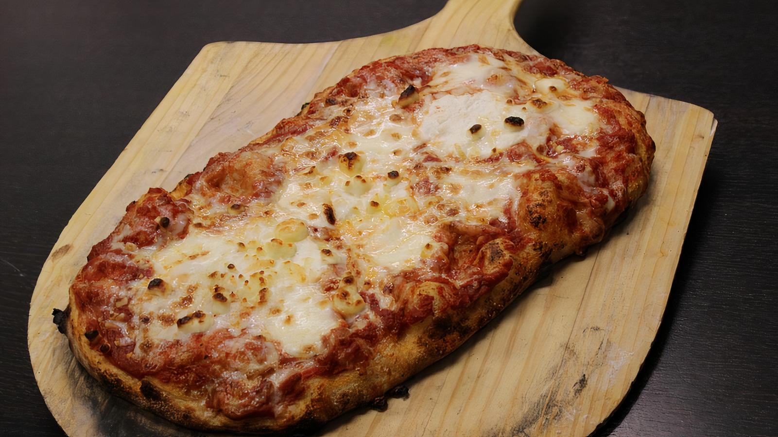 14" Quattro Formaggio