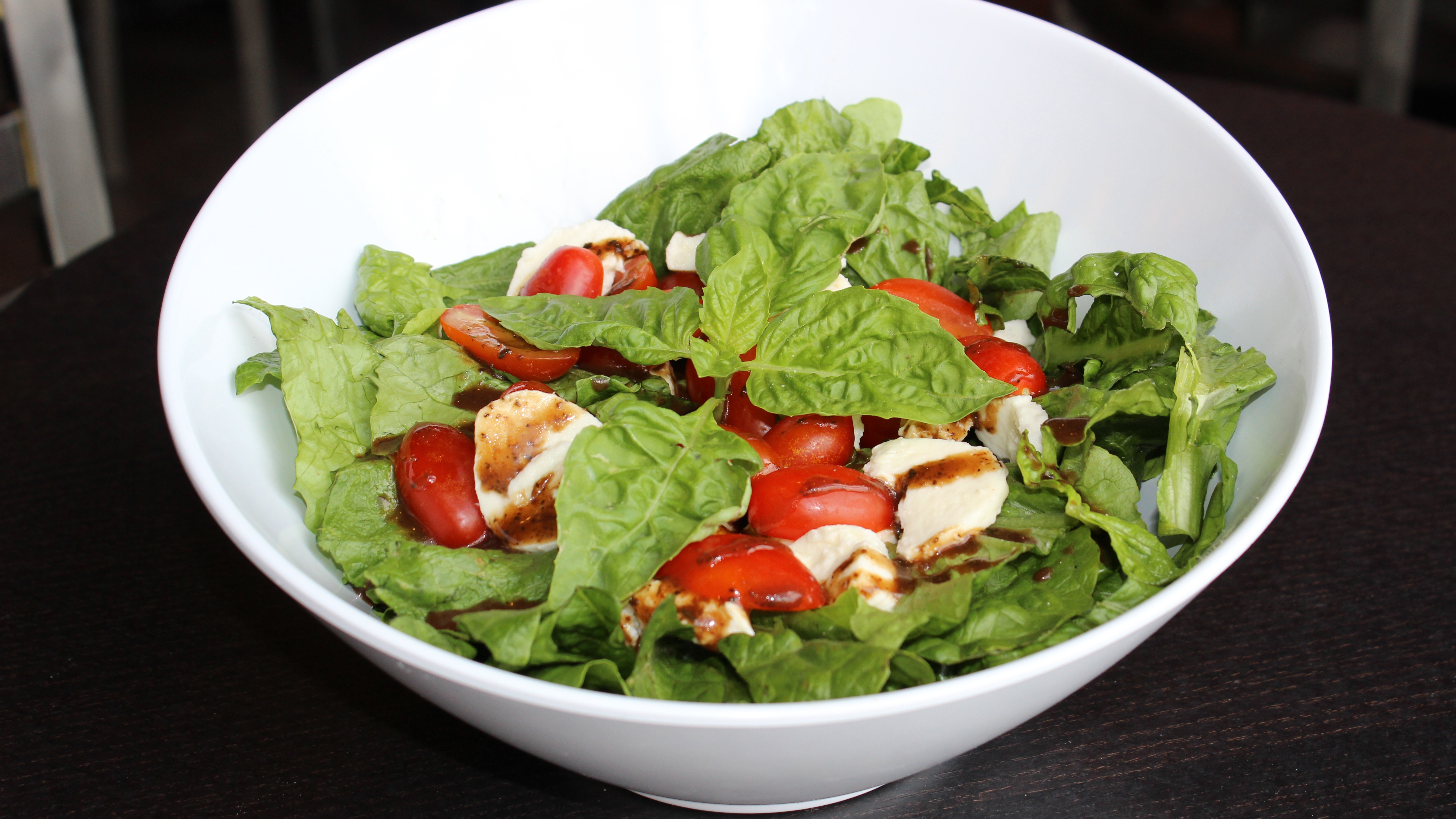 Caprese Salad