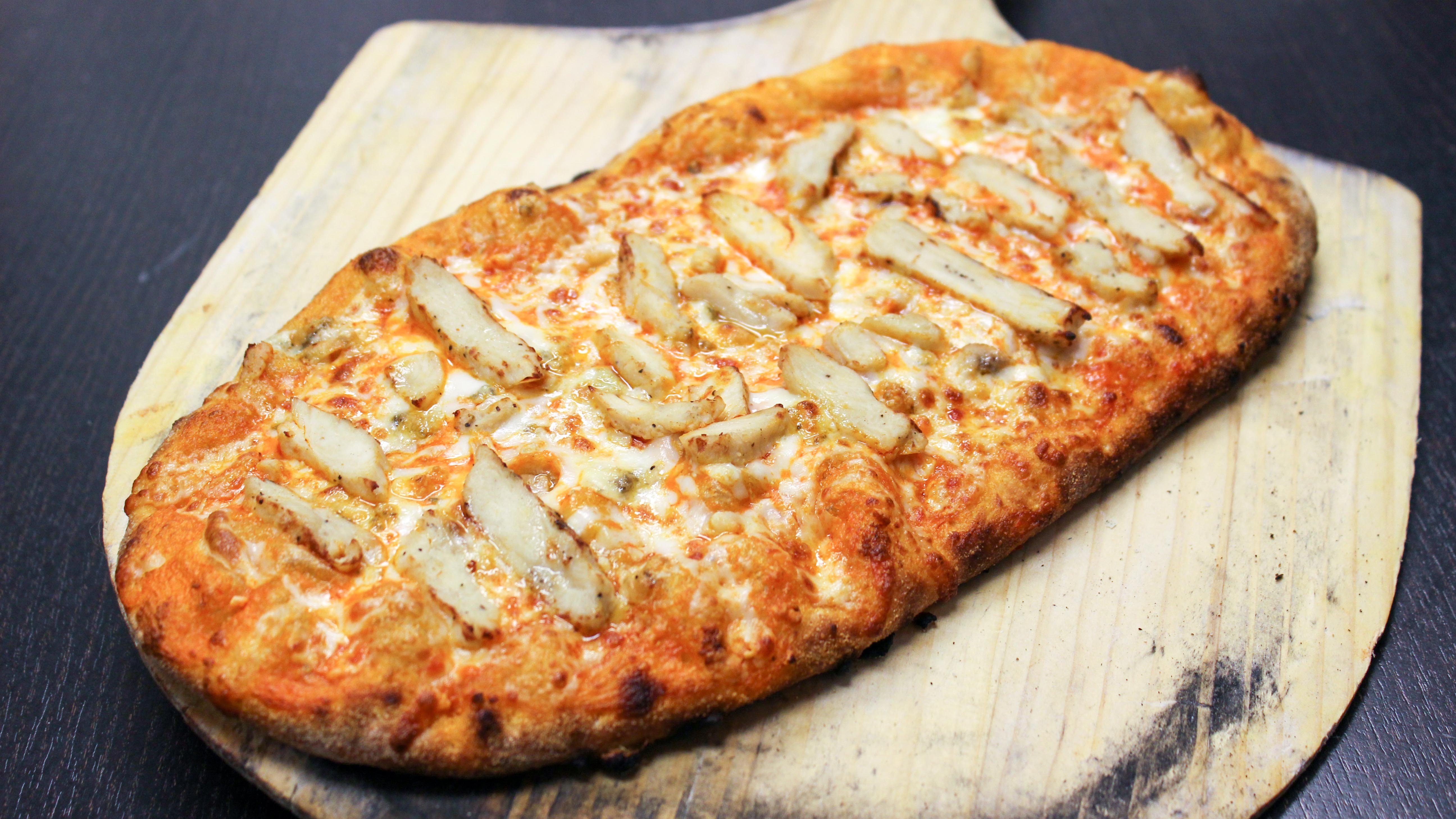 Roman Buffalo Chicken
