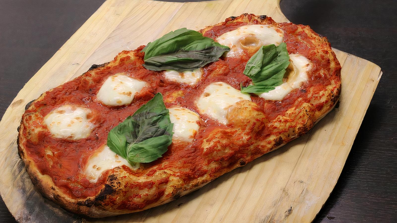 Roman Margherita