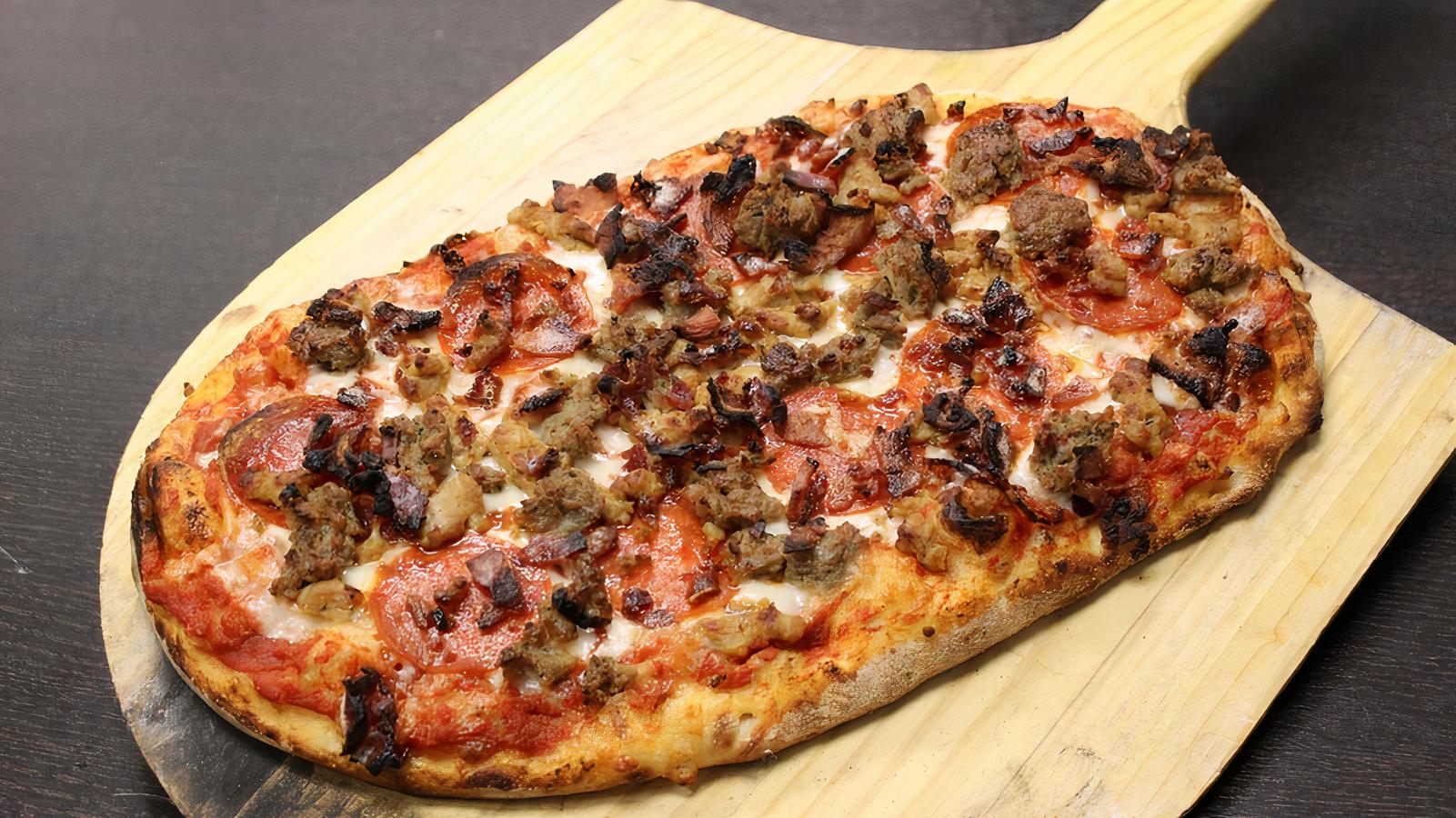 Roman Meatza