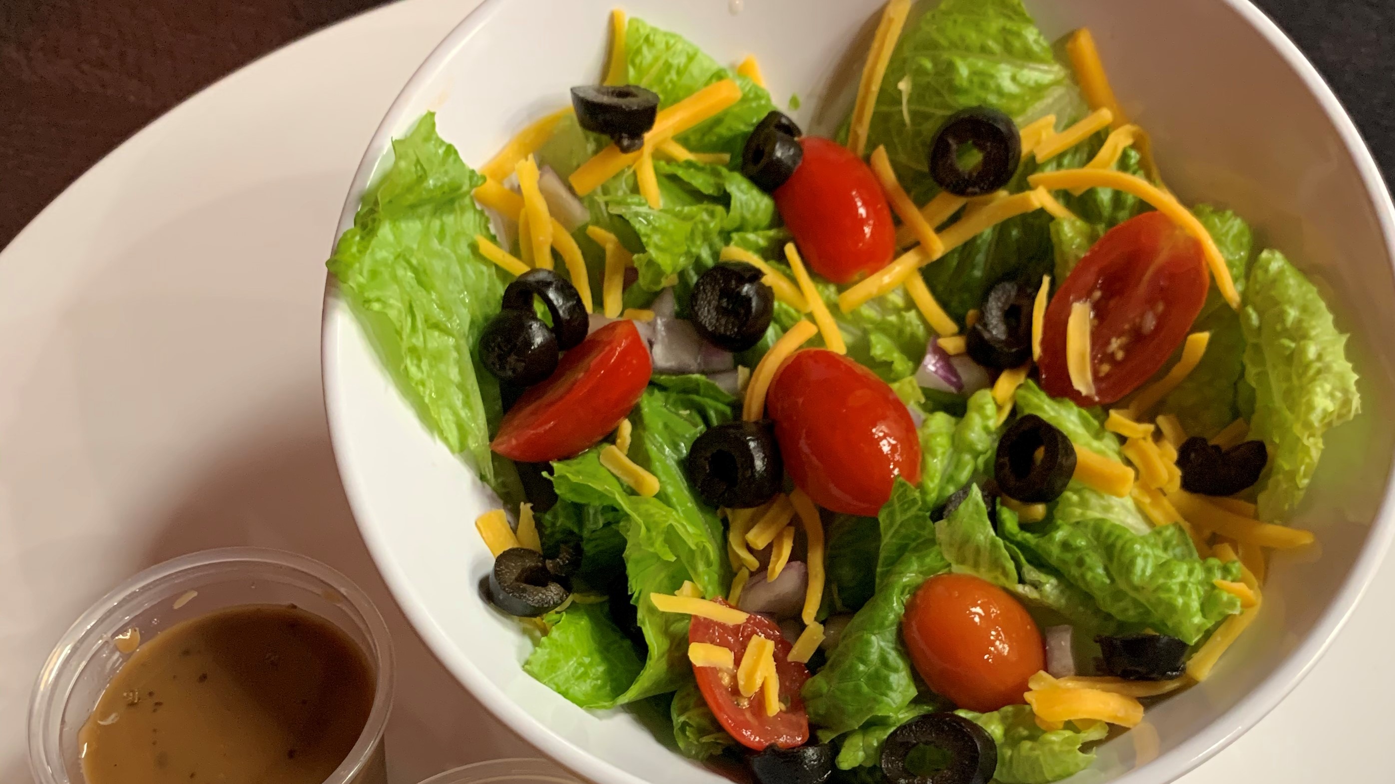 Side Salad