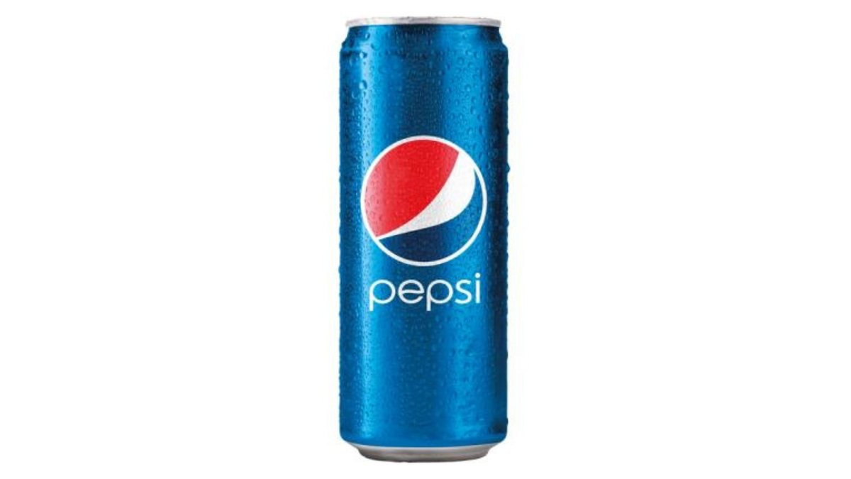 Pepsi 0.33l