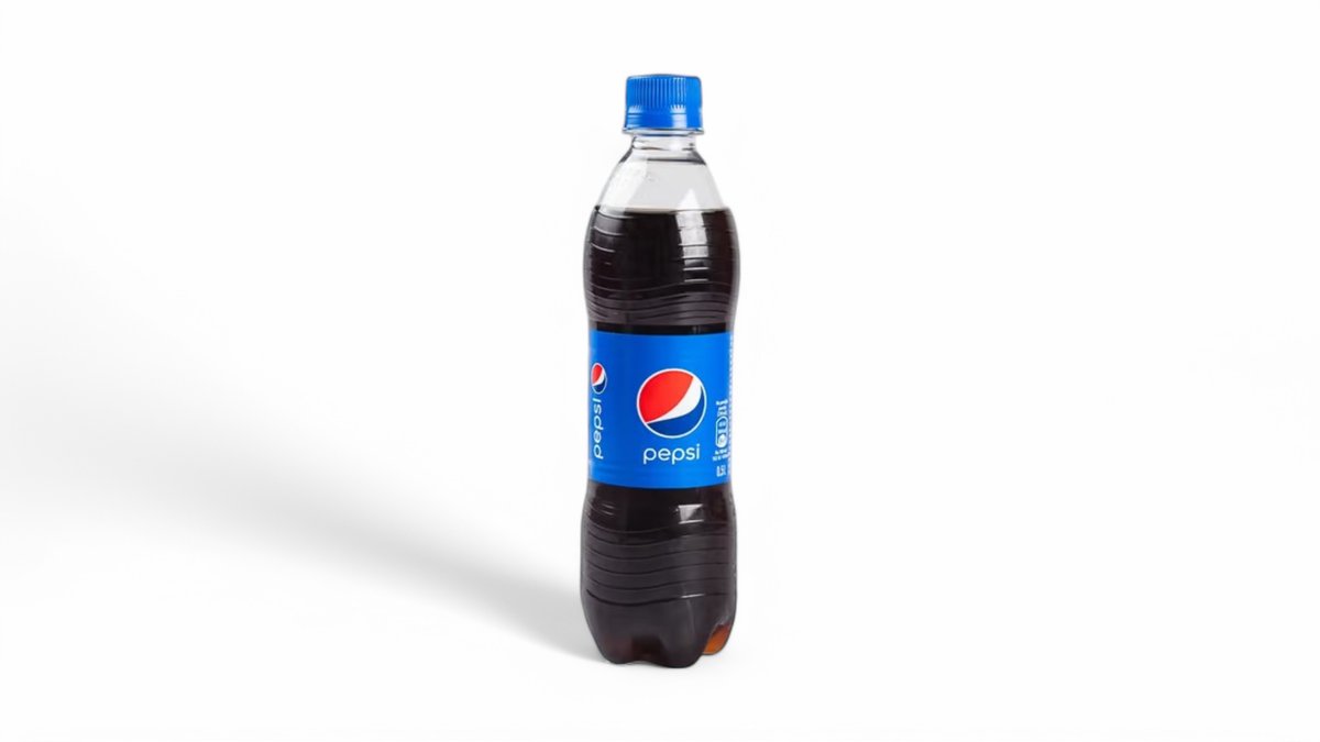 Pepsi 0.5l