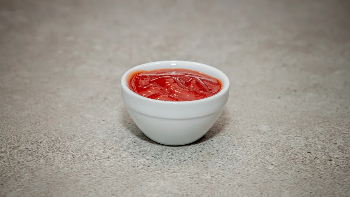 Sweet and Chilli