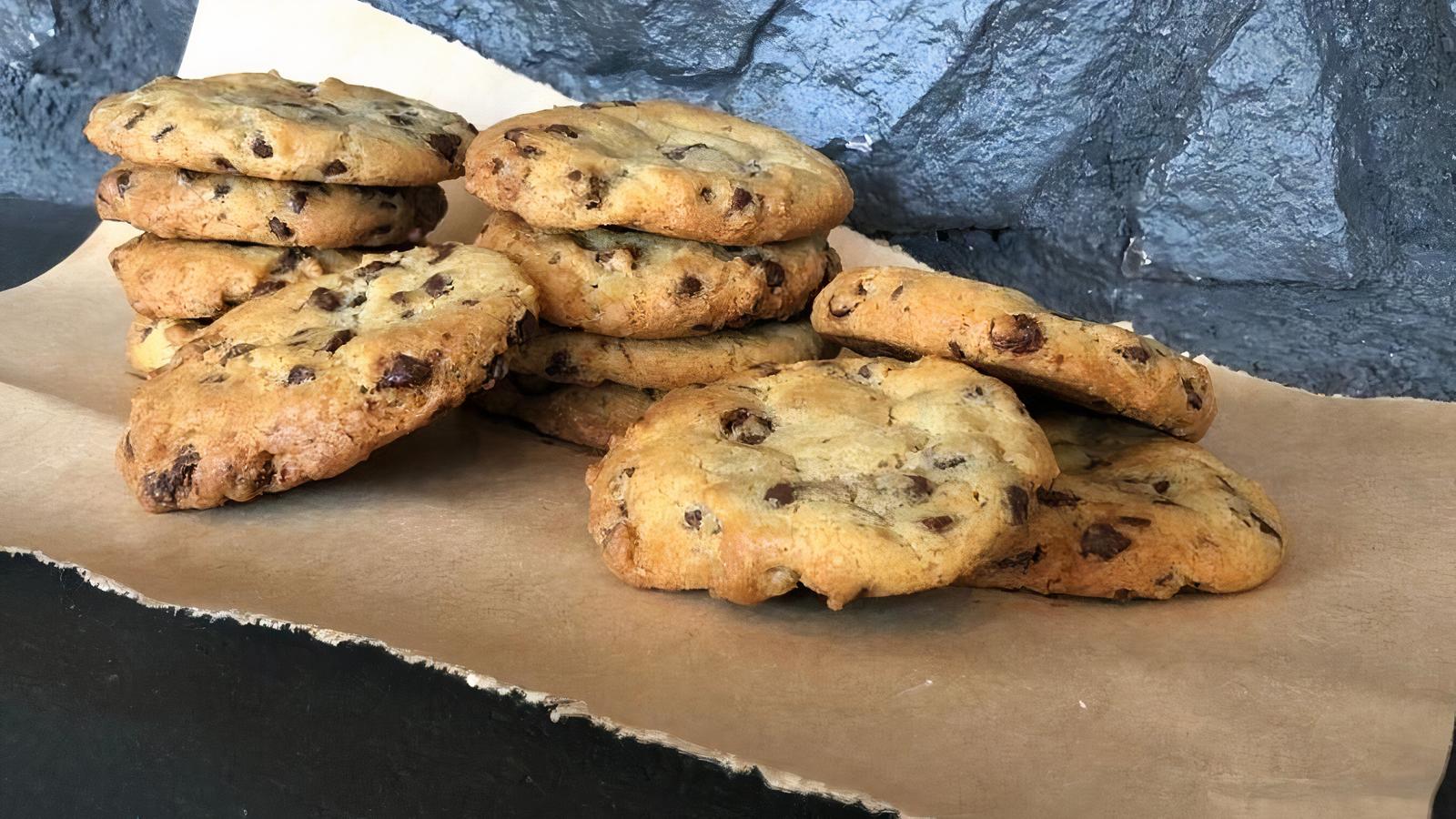 Chocolate Chip Cookie, Dozen