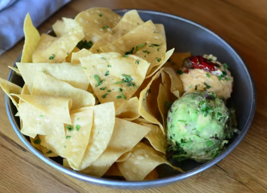 Dip Duo