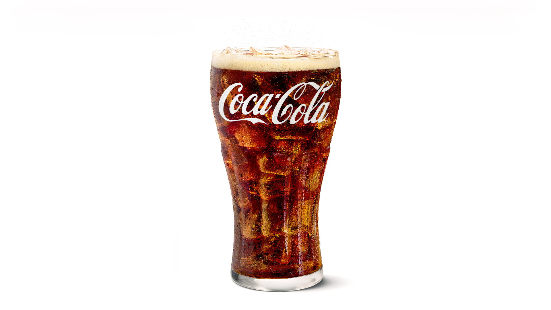 Fountain Drink - Coca Cola