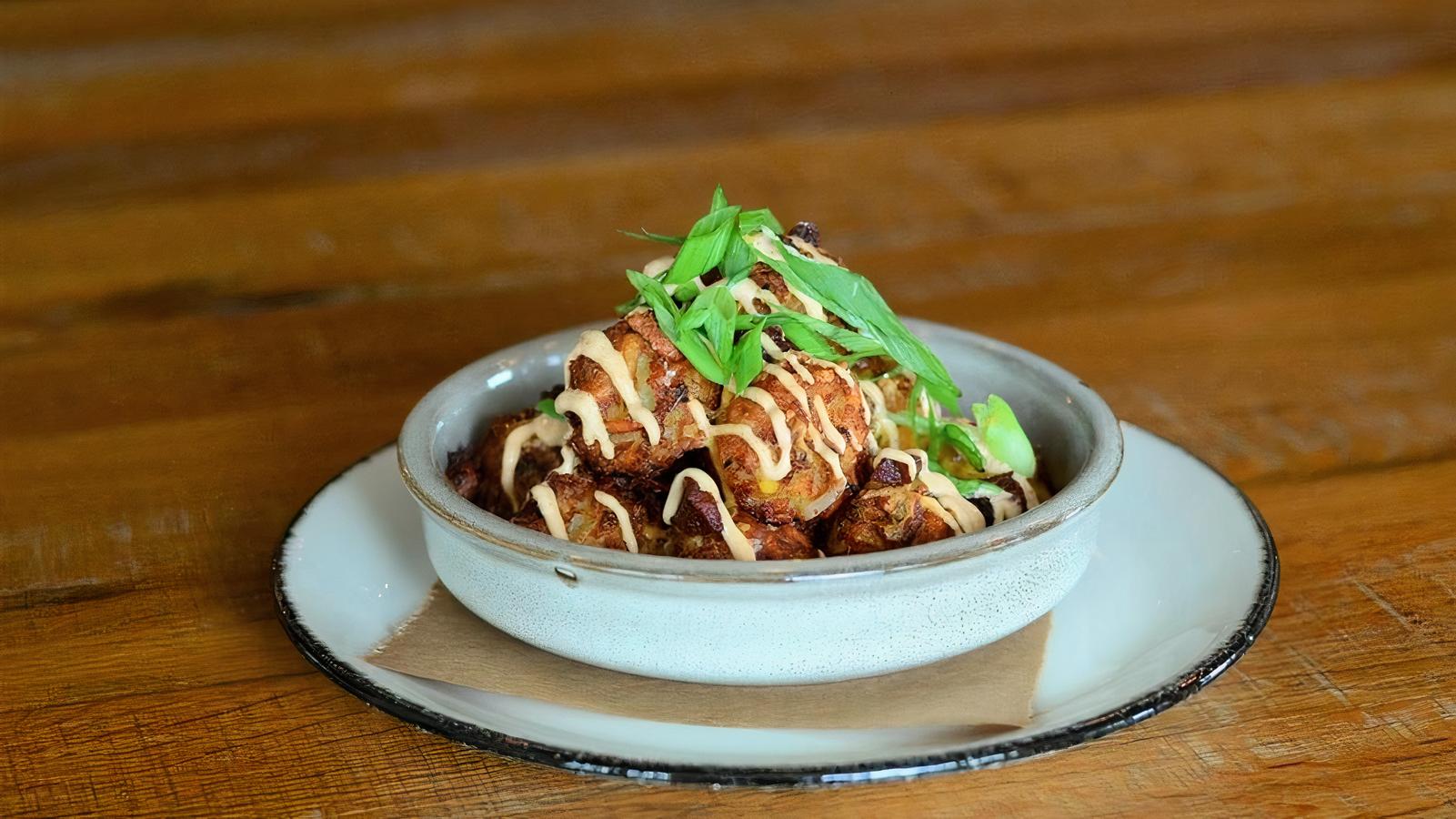 Loaded Tots
