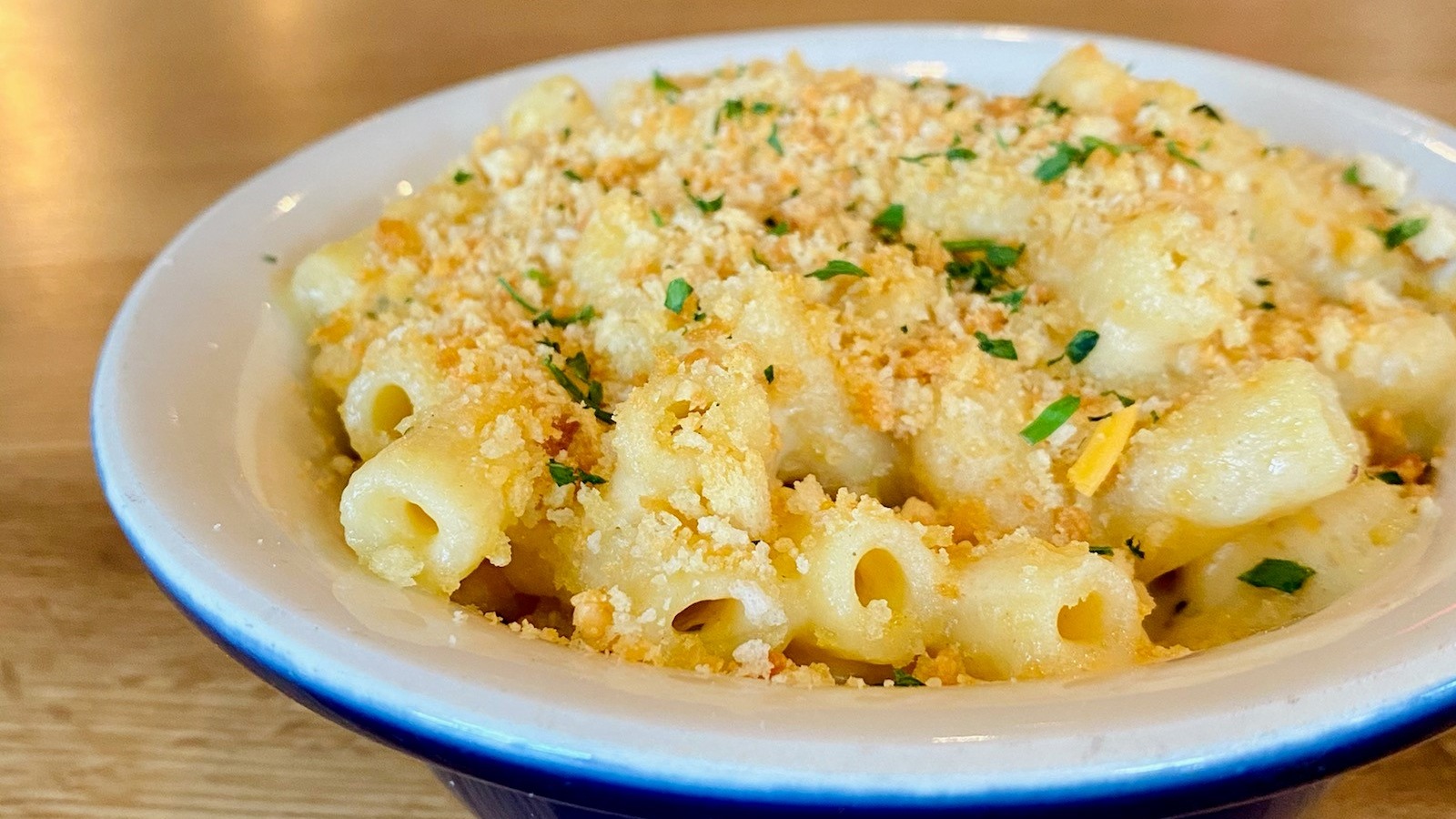 Macaroni and Cheese Family Meal