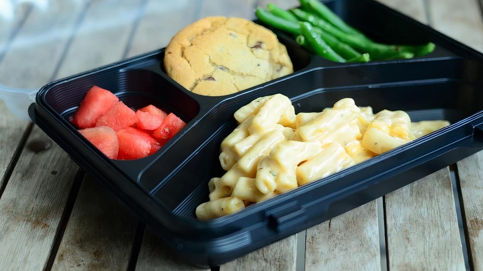 Macaroni and Cheese Kids