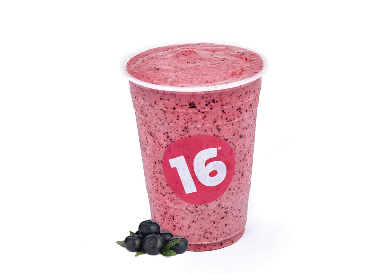 Acai Superfruit Smoothie