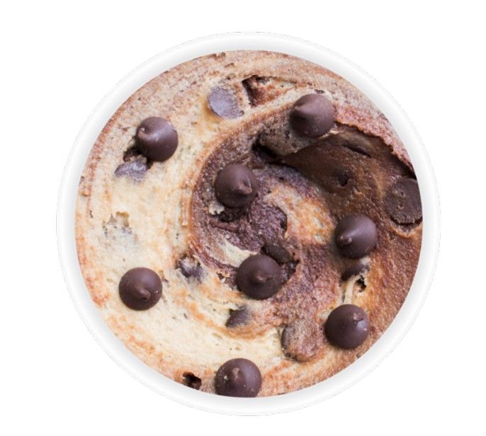 Brookie Dough