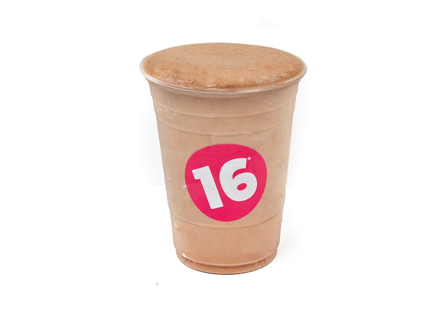 Chocolate Milkshake