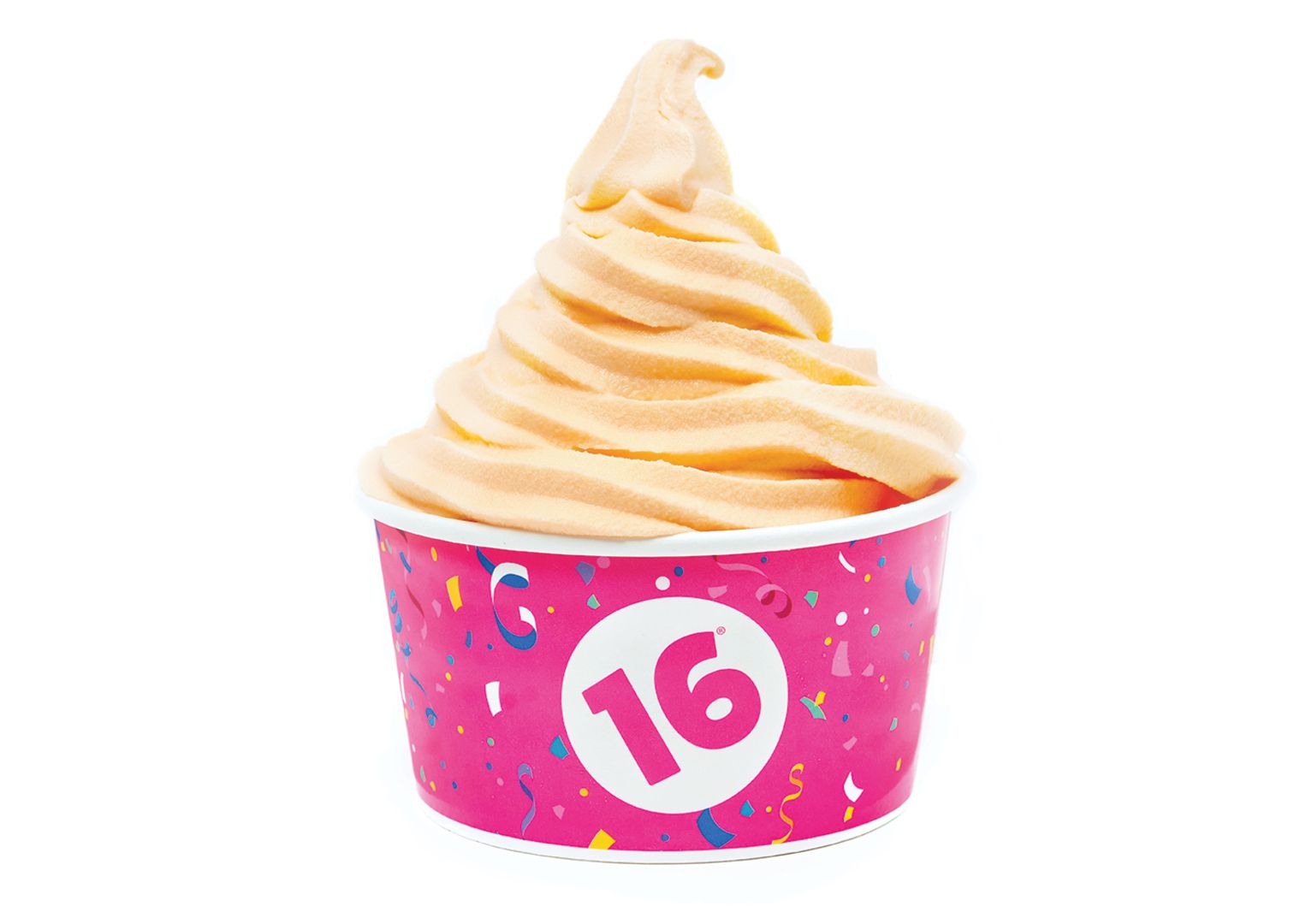 Orange Creamsicle Ice Cream