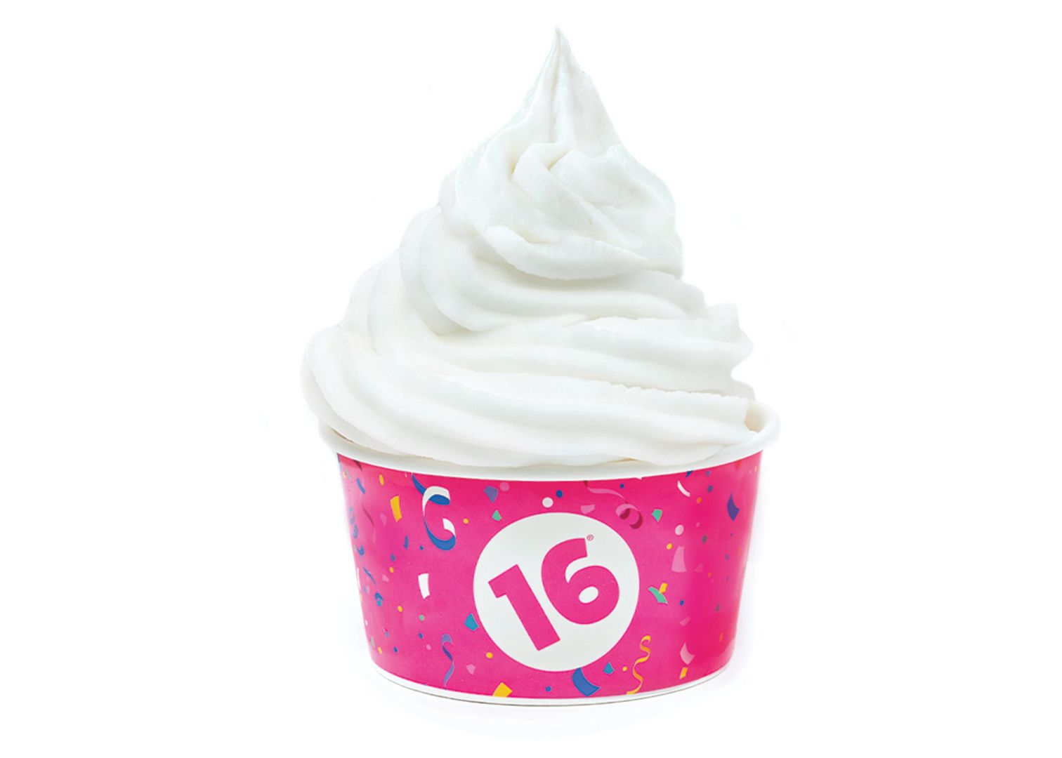 Original Tart Frozen Yogurt