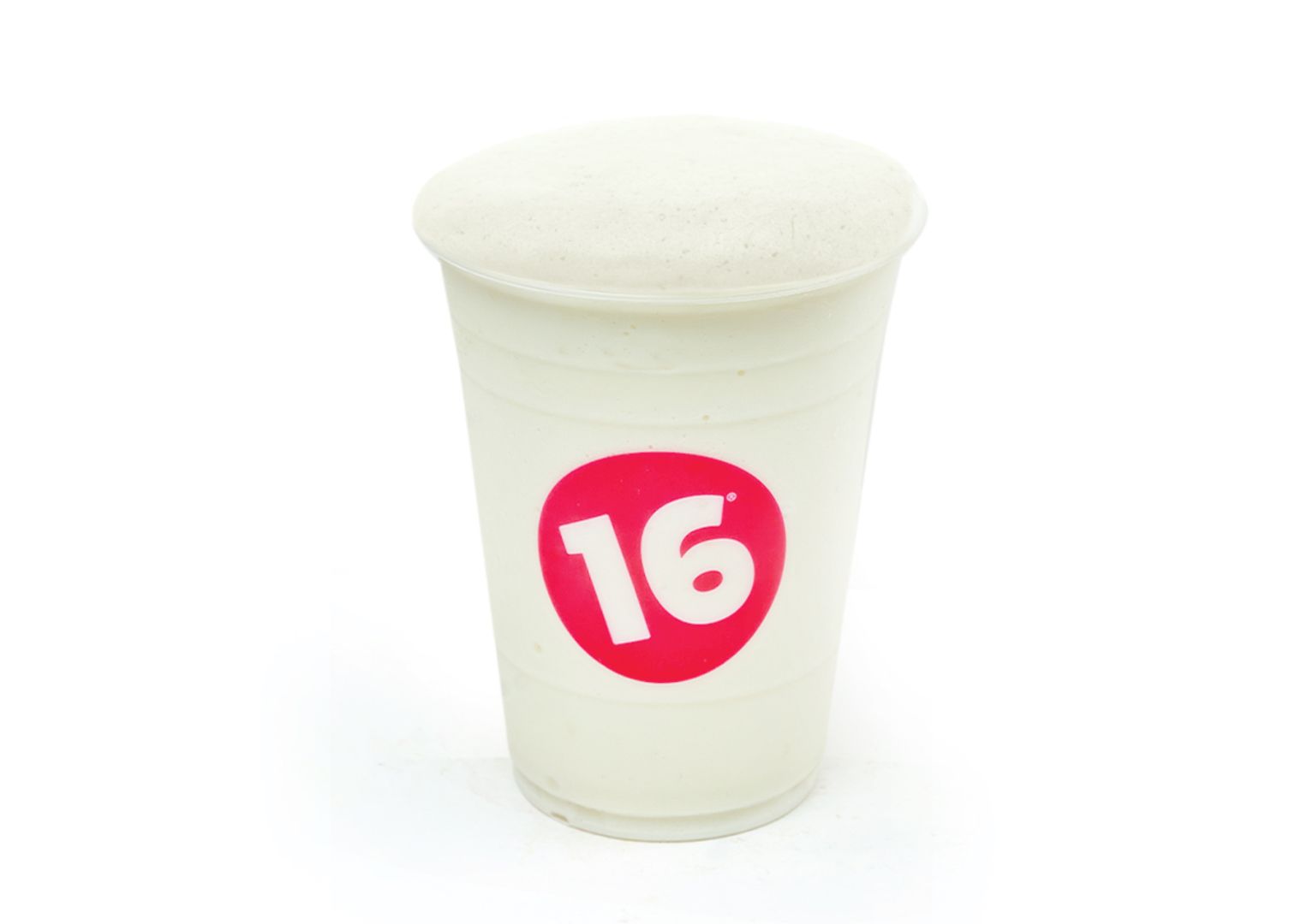 Vanilla Milkshake