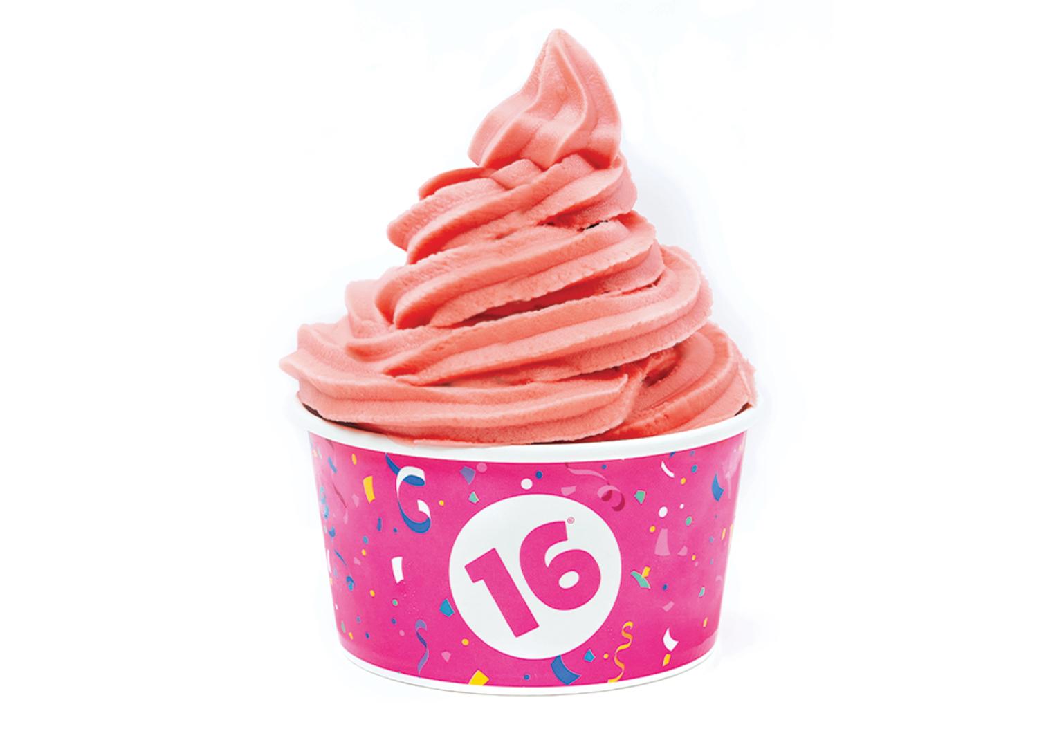 Watermelon Sorbet (V)
