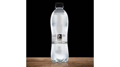 Aqua Carpatica minerală