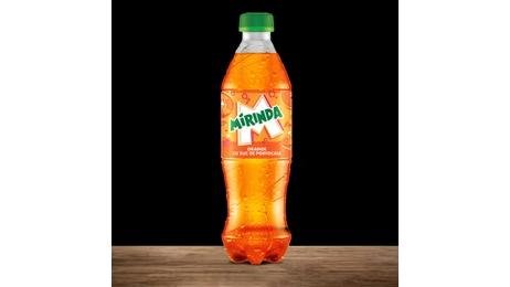 Mirinda Orange