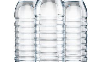 Bottled Water