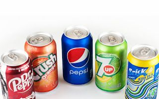 Canned Pop