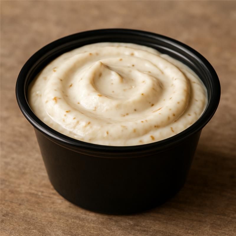 Garlic Dip