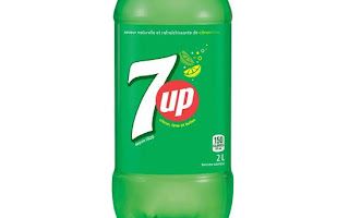 Pop (2 L)