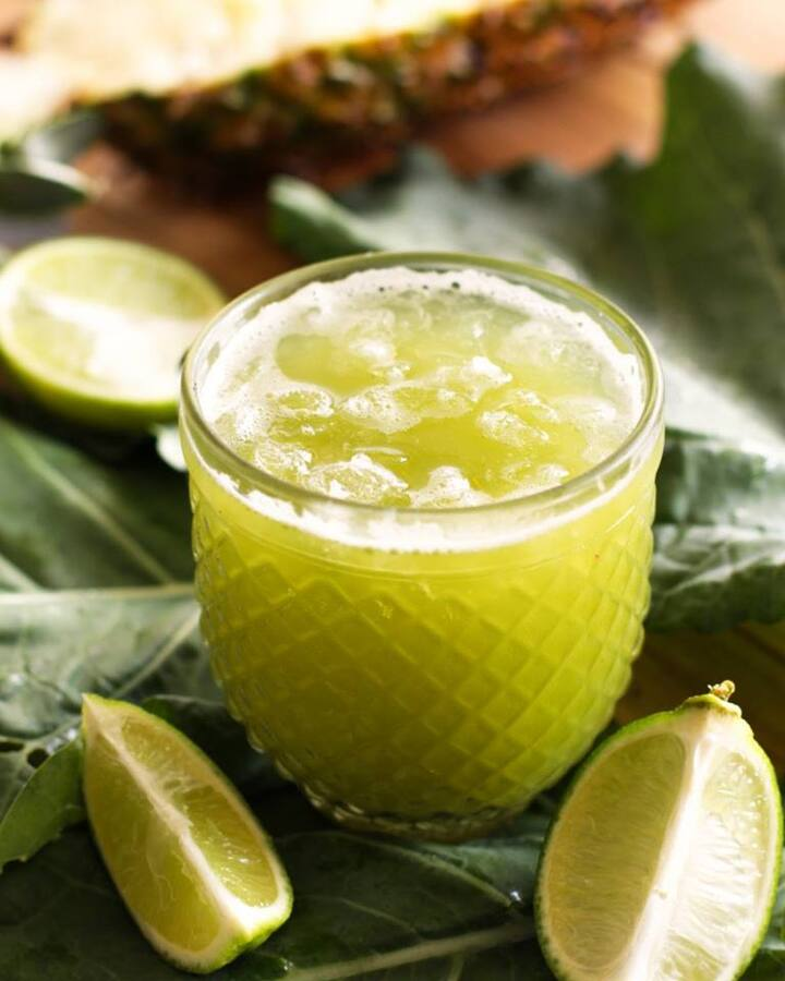 Suco Detox 300ml