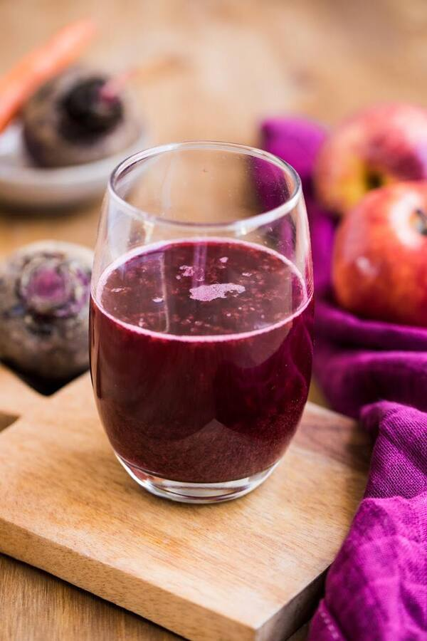 Suco Imunidade 300ml