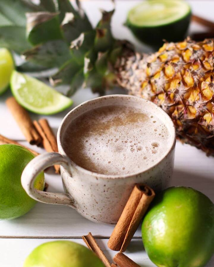 Suco Termogênico 300ml