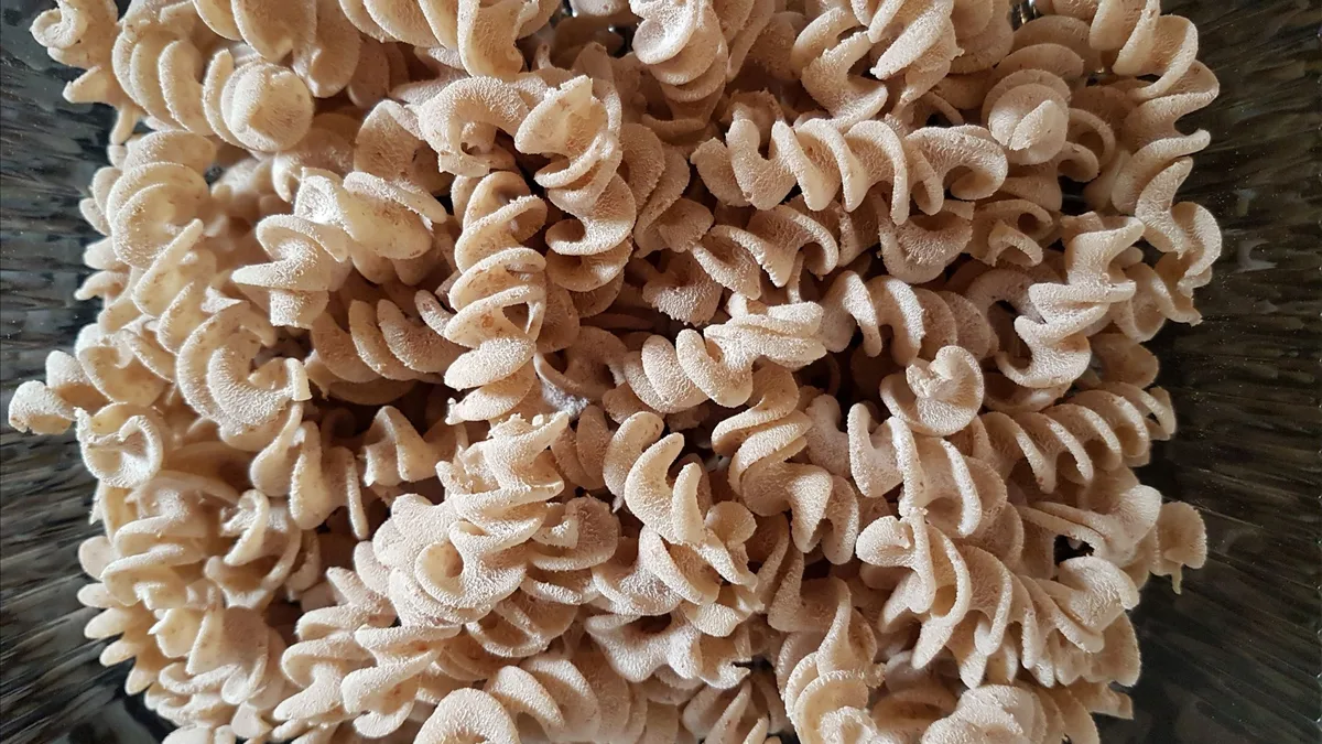 400 GR. TELJES KIŐRLÉSŰ FUSILLI