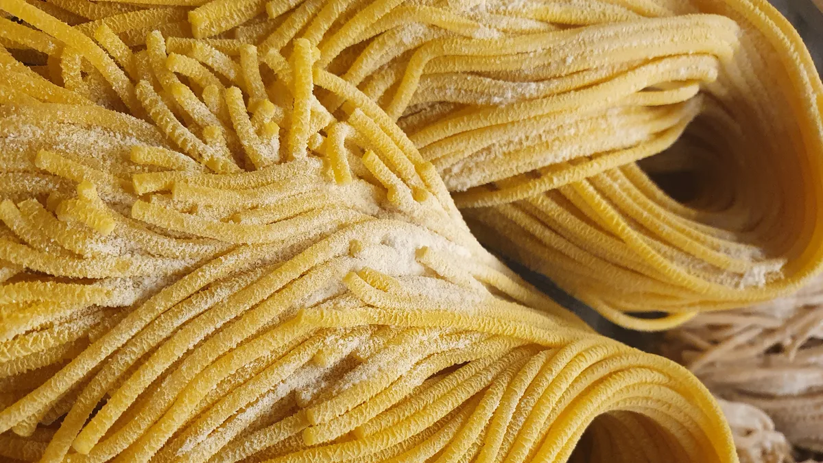 400 GR. TOJÁSOS SPAGHETTI