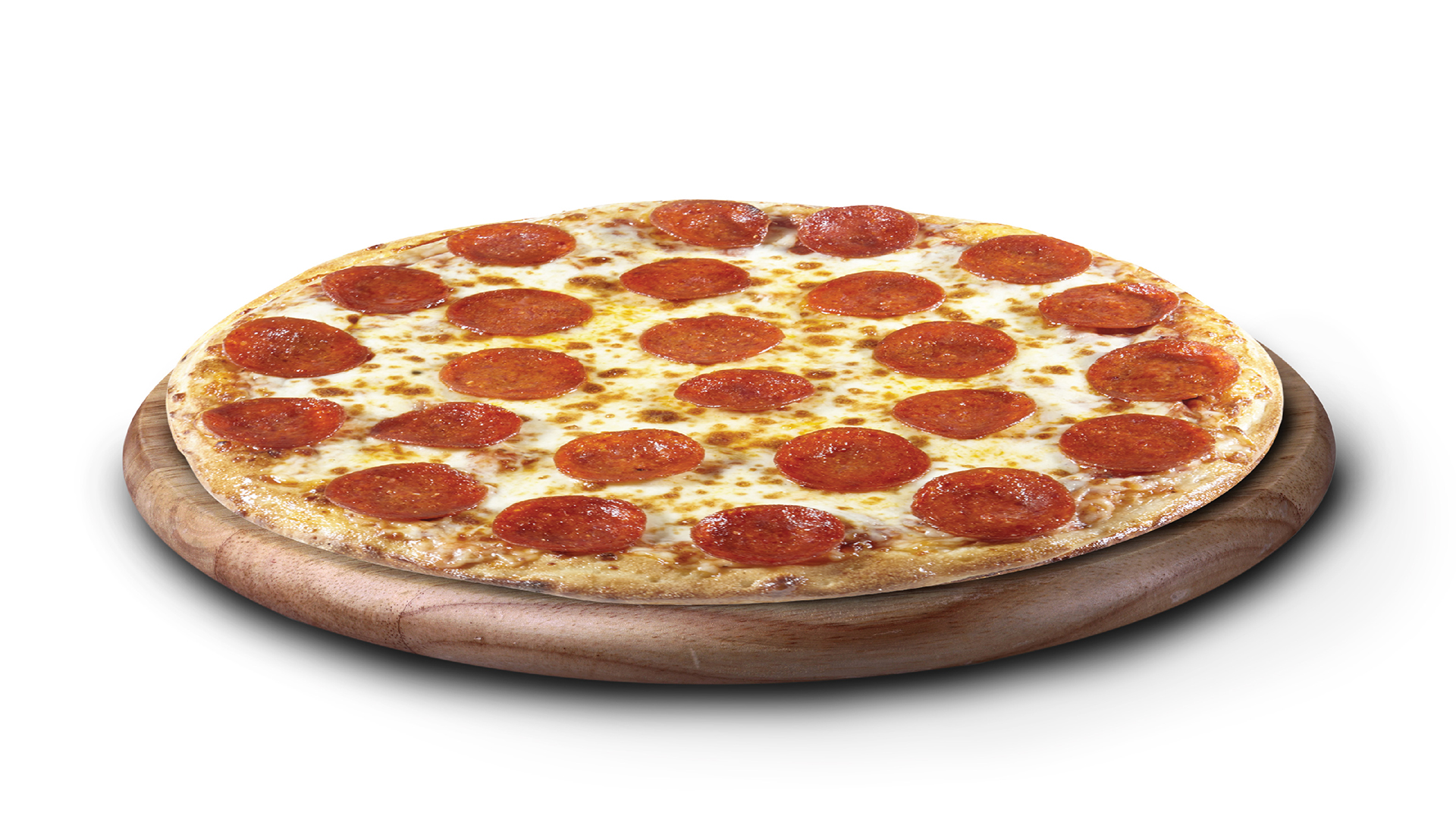 1 Topping Pizza