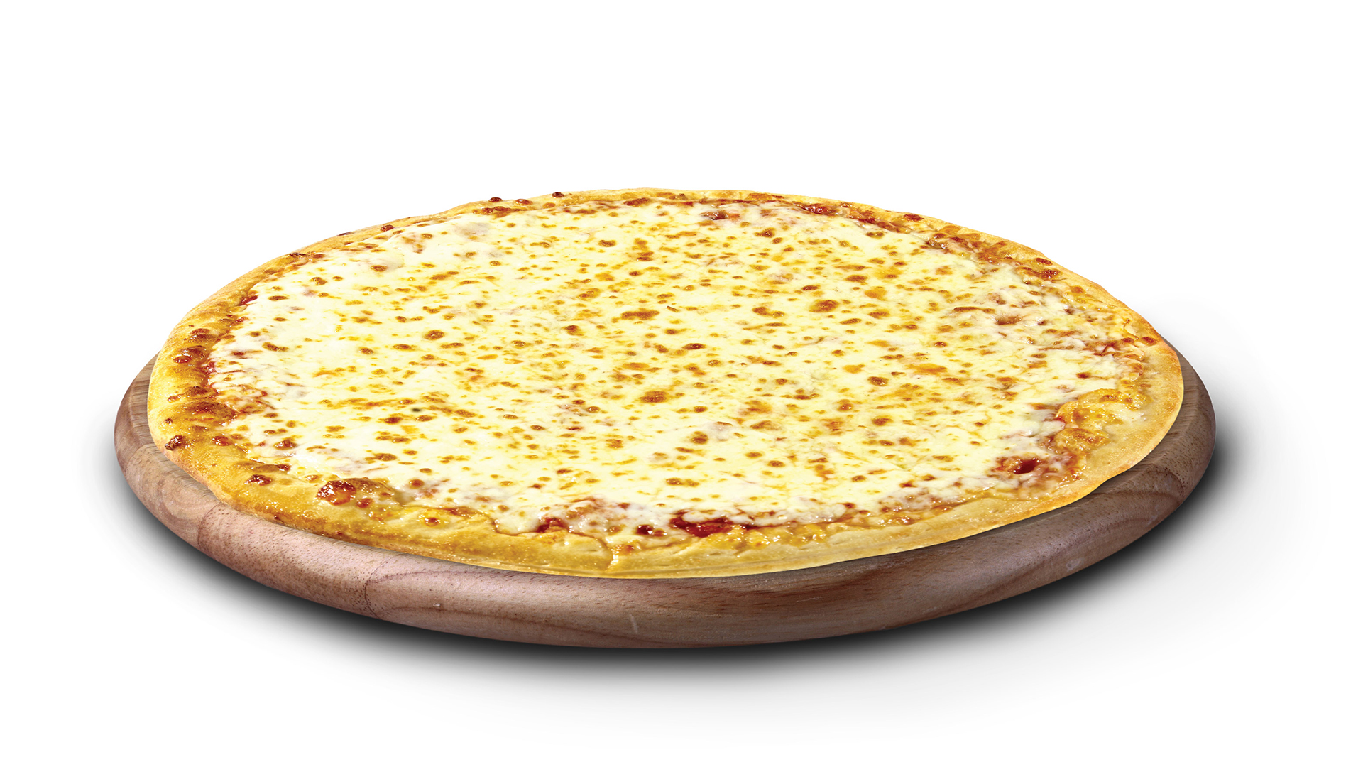 Build Your Own Pizza (Small)