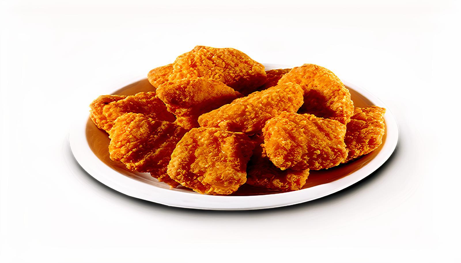 Chicken Chunks (6)
