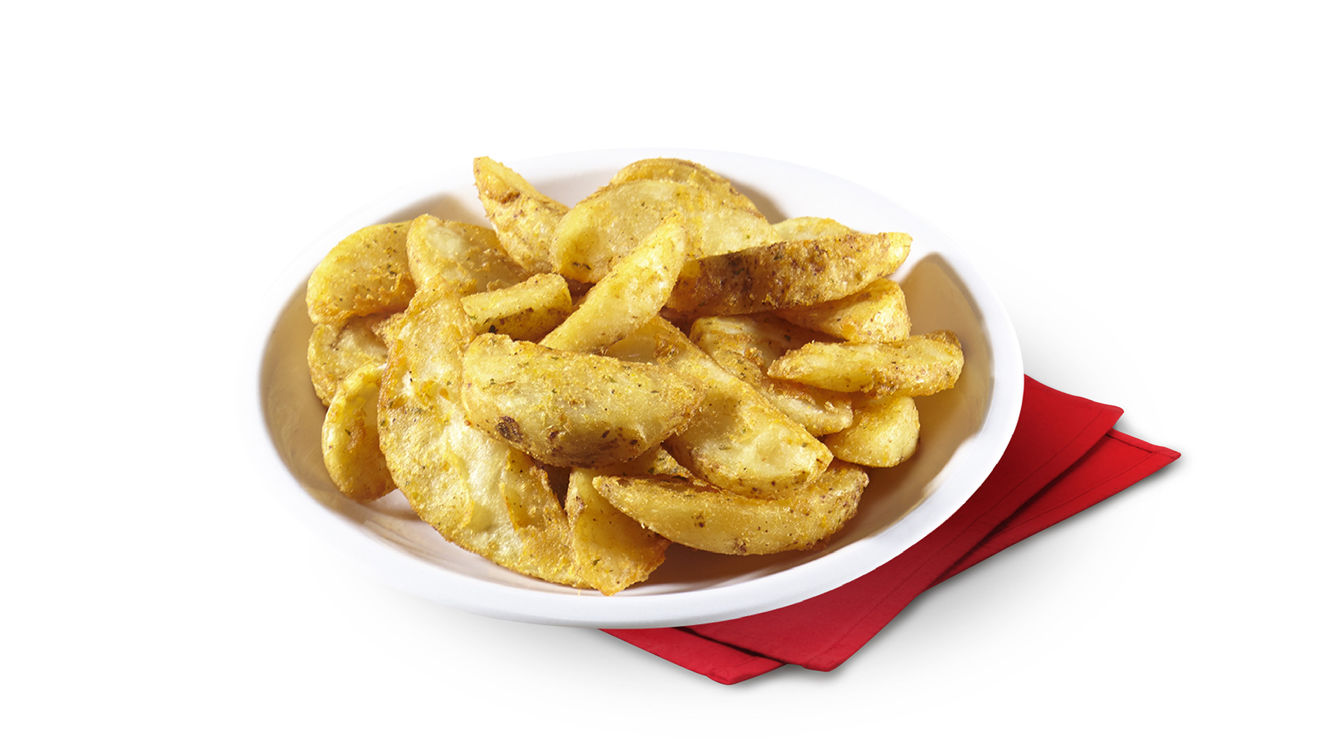 Potato Wedges (1 lb.)